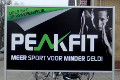 Peakfit